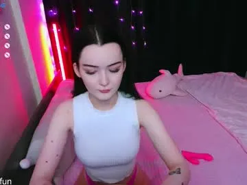 ewagreen – webcam model profile photo Image 8