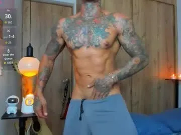 LexyNess – webcam model profile photo Image 9