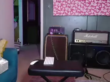 IngridSaint – webcam model profile photo Image 19