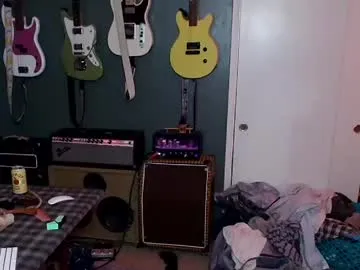 IngridSaint – webcam model profile photo Image 3