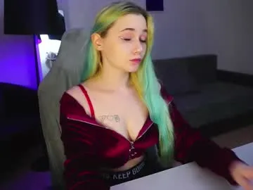 belovedkhlloe – webcam model profile photo Image 19