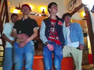 LexyNess – webcam model profile photo Image 11