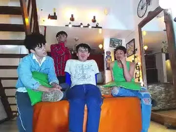 LexyNess – webcam model profile photo Image 14