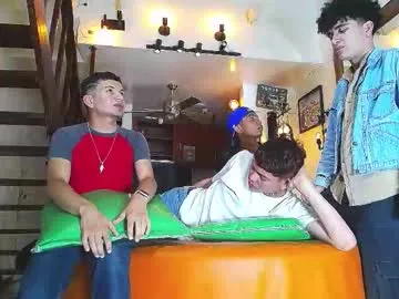 LexyNess – webcam model profile photo Image 16