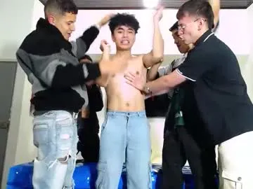 LexyNess – webcam model profile photo Image 2