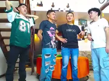 LexyNess – webcam model profile photo Image 7