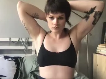 forthedolls – webcam model profile photo