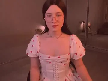 itsdarly – webcam model profile photo Image 6