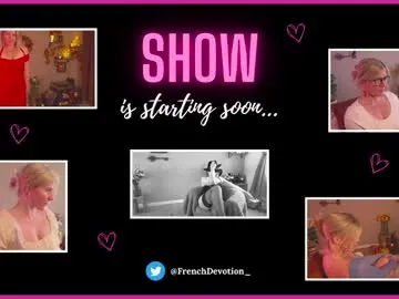 simonadebeauvoir – webcam model profile photo Image 17