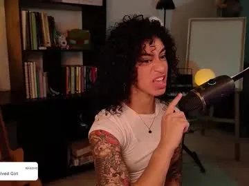 brandywhite – webcam model profile photo Image 11