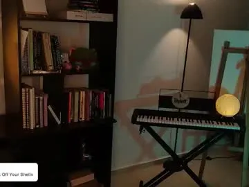 brandywhite – webcam model profile photo Image 13