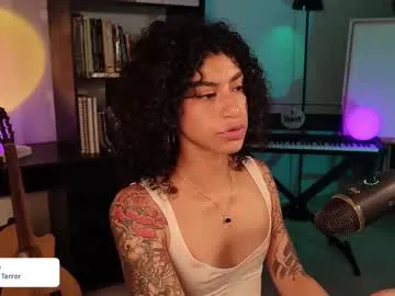 brandywhite – webcam model profile photo Image 14