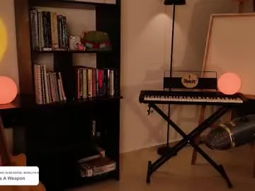 brandywhite – webcam model profile photo Image 19