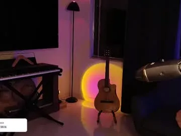 brandywhite – webcam model profile photo Image 2