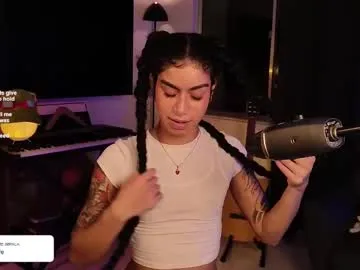 brandywhite – webcam model profile photo Image 3