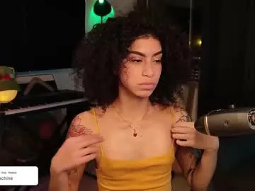 brandywhite – webcam model profile photo Image 4