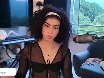 brandywhite – webcam model profile photo Image 5