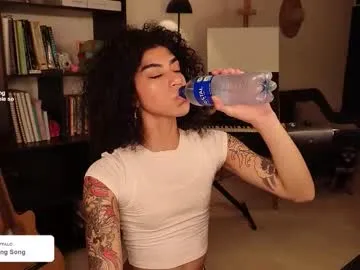 brandywhite – webcam model profile photo Image 6