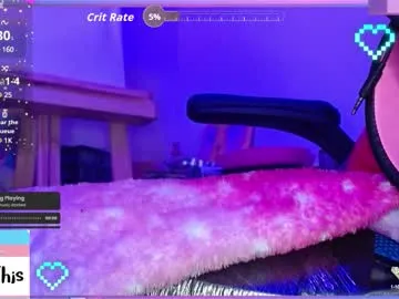 lina_kriss – webcam model profile photo Image 3