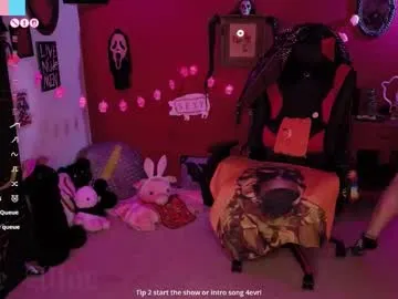 lina_kriss – webcam model profile photo Image 11