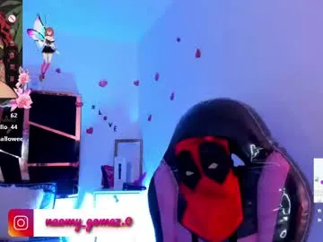 anabel054 – webcam model profile photo Image 4