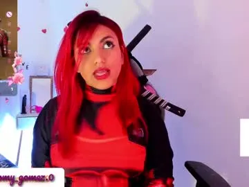 anabel054 – webcam model profile photo Image 6