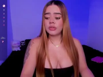 ghanima_1 – webcam model profile photo