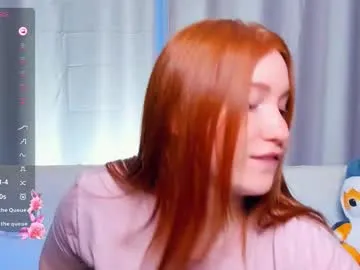 saramist – webcam model profile photo Image 12