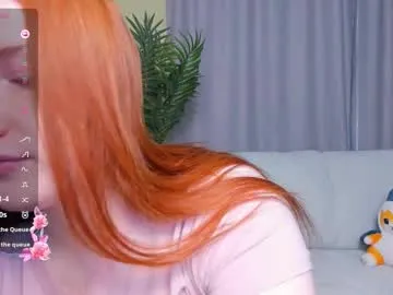 saramist – webcam model profile photo Image 17