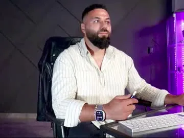 naughty_hr_manager – webcam model profile photo Image 4