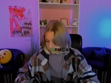 elloriah – webcam model profile photo Image 3