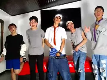 LexyNess – webcam model profile photo Image 12