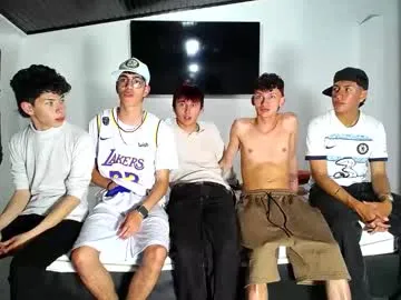 LexyNess – webcam model profile photo Image 14