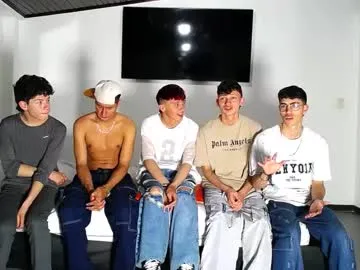 LexyNess – webcam model profile photo Image 16