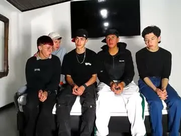 LexyNess – webcam model profile photo Image 17