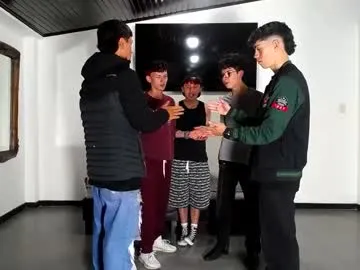 LexyNess – webcam model profile photo Image 18