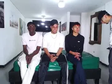 LexyNess – webcam model profile photo Image 4