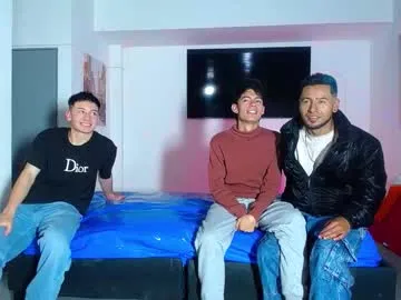 LexyNess – webcam model profile photo Image 8