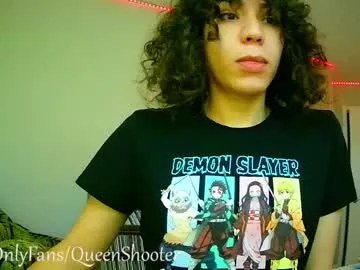 goddesscurls – webcam model profile photo