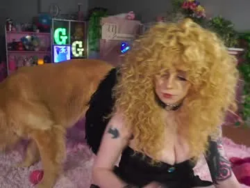 wet_dreamm22 – webcam model profile photo Image 2