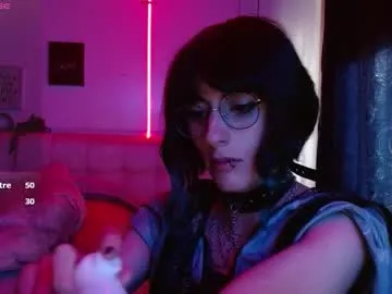 anabel054 – webcam model profile photo Image 4