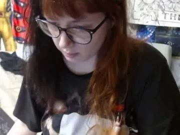 lucretiaburnaugh – webcam model profile photo Image 2