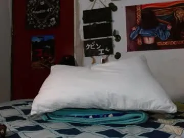 LexyNess – webcam model profile photo Image 12