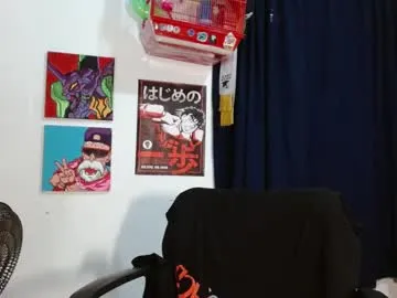 LexyNess – webcam model profile photo Image 14