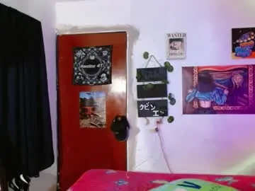 LexyNess – webcam model profile photo Image 16