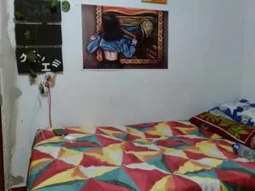 LexyNess – webcam model profile photo Image 6