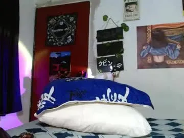 LexyNess – webcam model profile photo Image 8