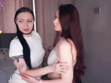 annyy_rosse – webcam model profile photo Image 14