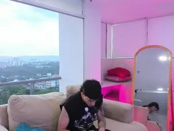 heaven_gall_ – webcam model profile photo Image 11