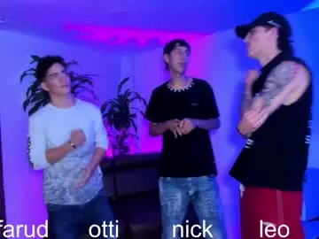 heaven_gall_ – webcam model profile photo Image 2